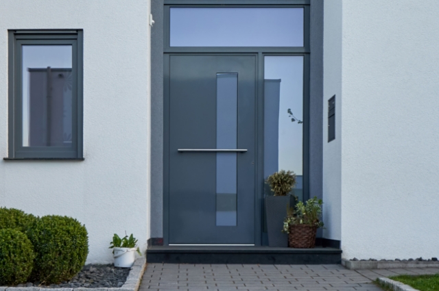 composite doors