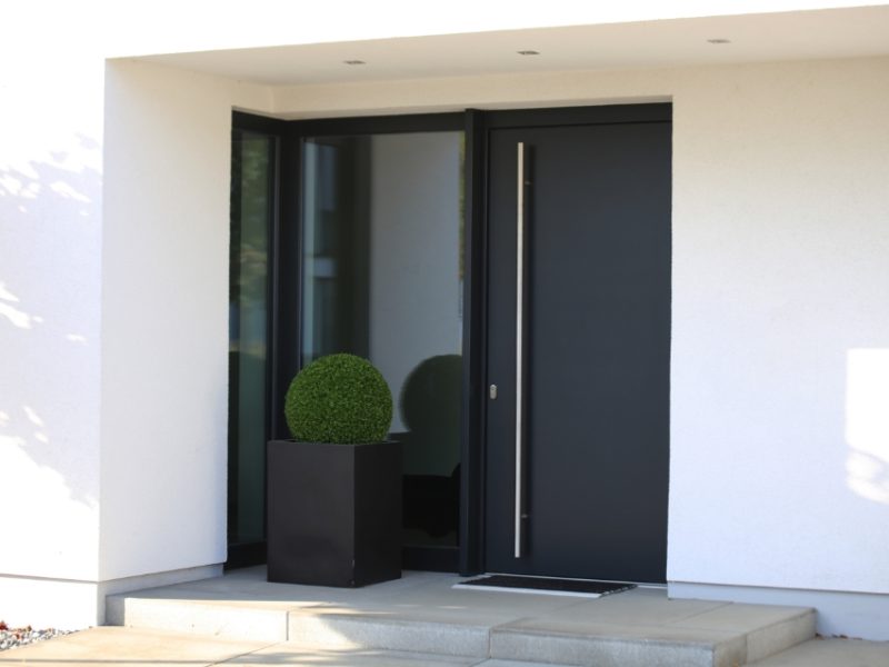 front door installer near me