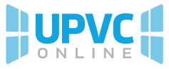 UPVC Online Logo