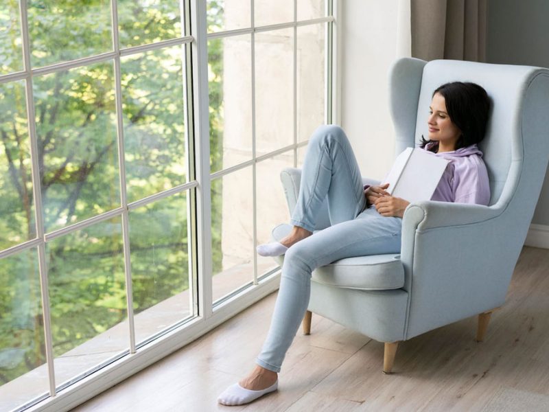 get in touch upvc online