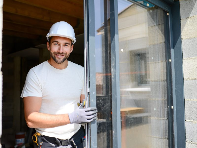 installers of glazing Milton Keynes