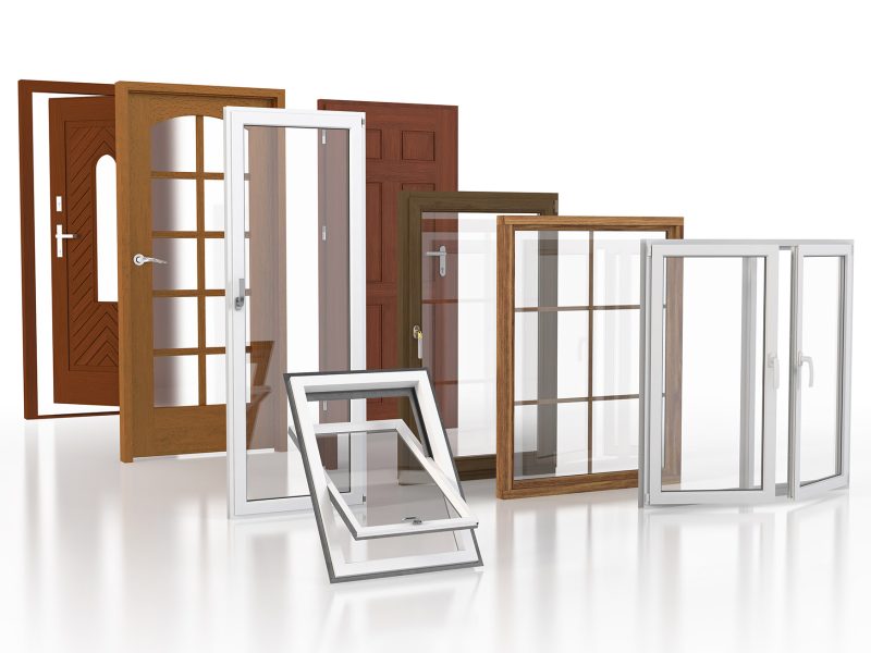 trade windows Buckinghamshire