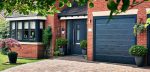 composite door prices