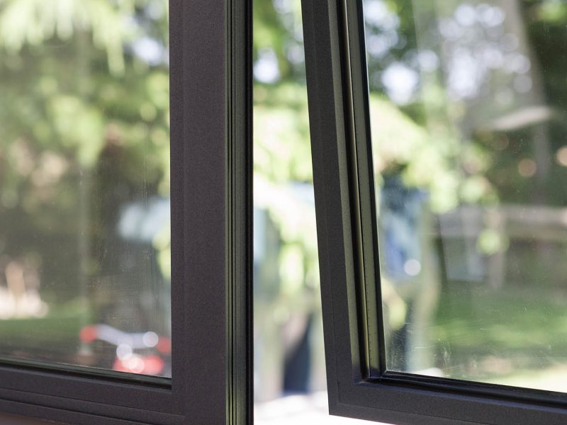 Aluminium windows Buckinghamshire