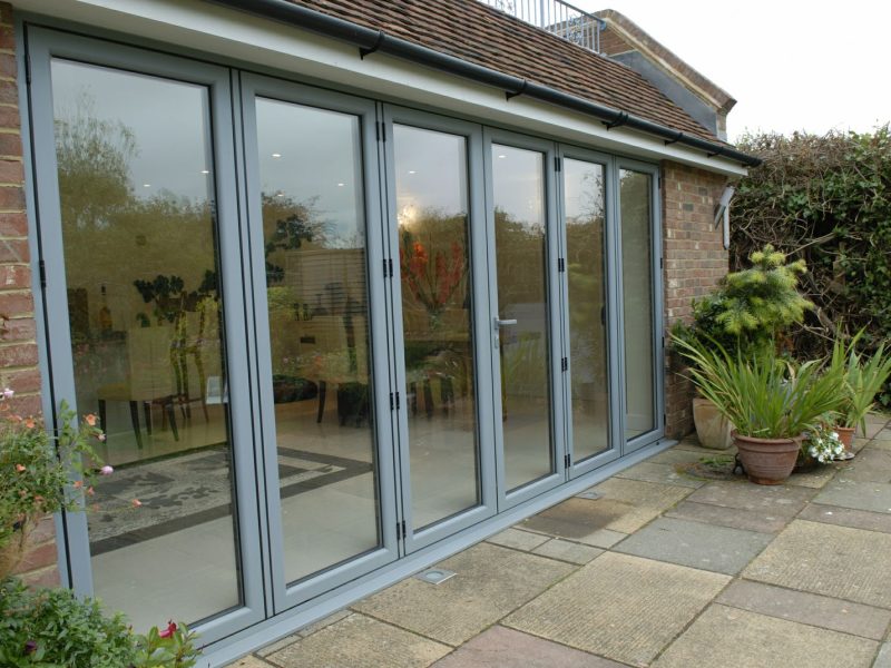 expert installers of glazing Buckinghamshire