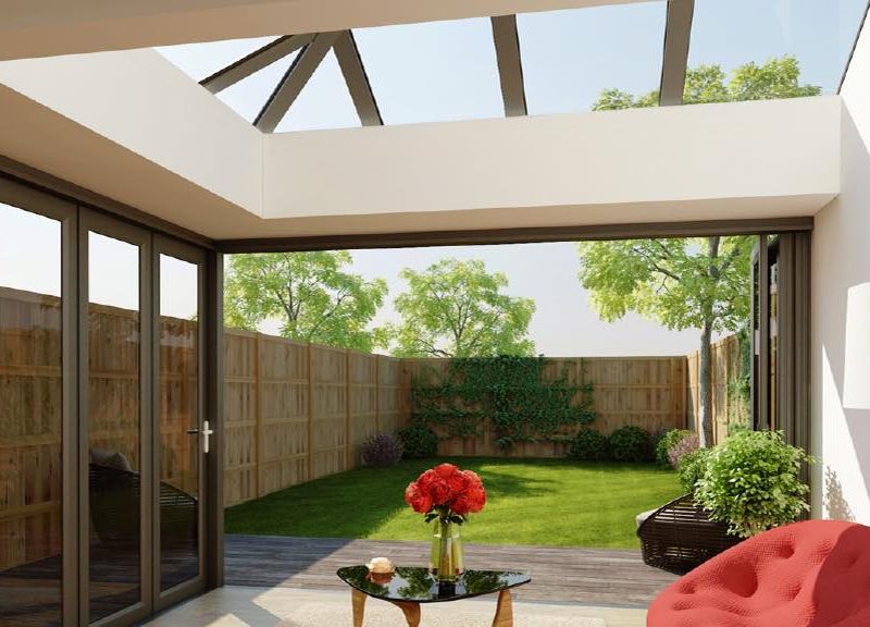 energy efficient doors Buckinghamshire