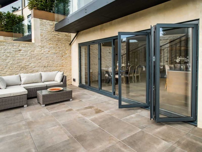 secure doors Milton Keynes