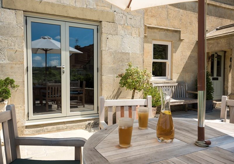 uPVC doors Buckinghamshire