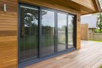 Aluminium doors Buckinghamshire