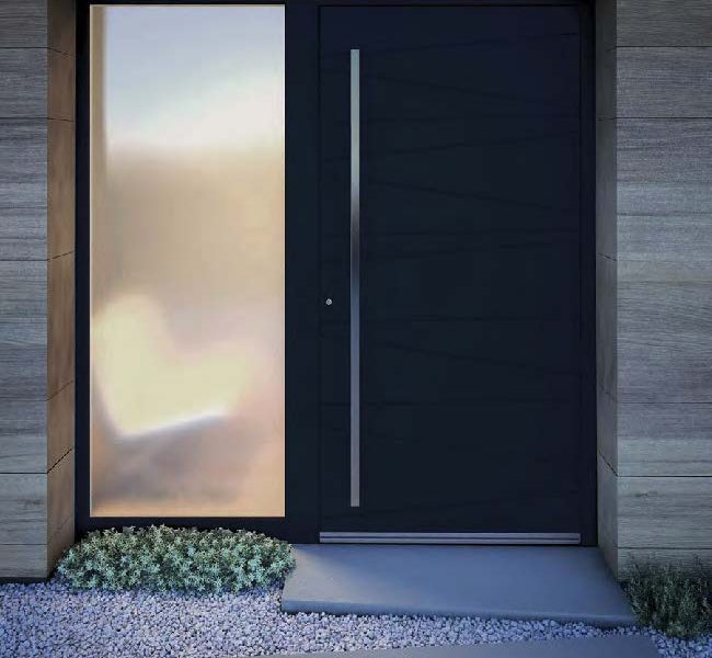 secure glazing Milton Keynes