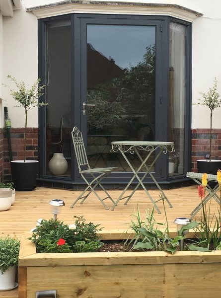 energy efficient doors near me