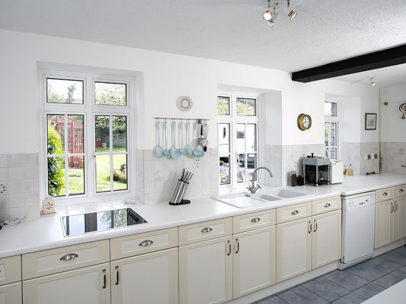 secure windows Milton Keynes