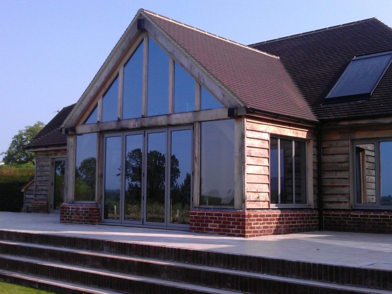 expert installers of glazing near me