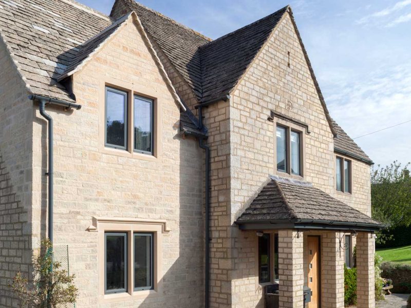 expert installers of glazing Milton Keynes