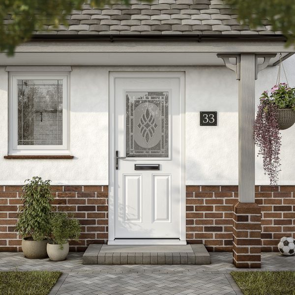 quotes for doors Milton Keynes