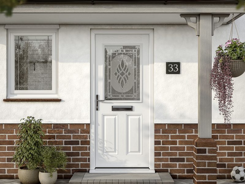 quotes for doors Milton Keynes