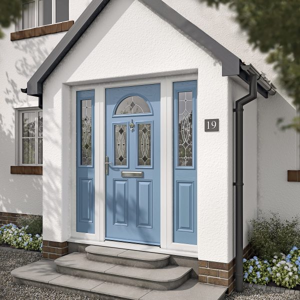 Composite Doors Composite Front Doors Near Me Milton Keynes
