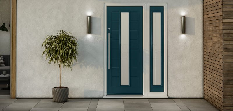 expert installers of doors Buckinghamshire