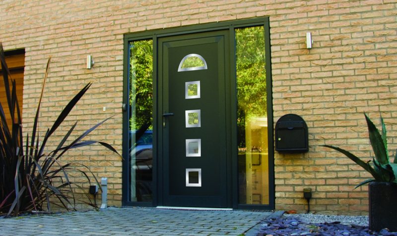 expert installers of doors Milton Keynes
