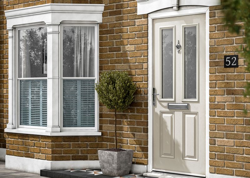 prices for doors Buckinghamshire