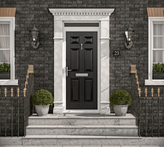 prices for doors Milton Keynes