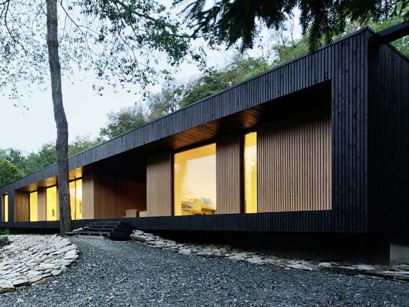 Aluminium glazing near me