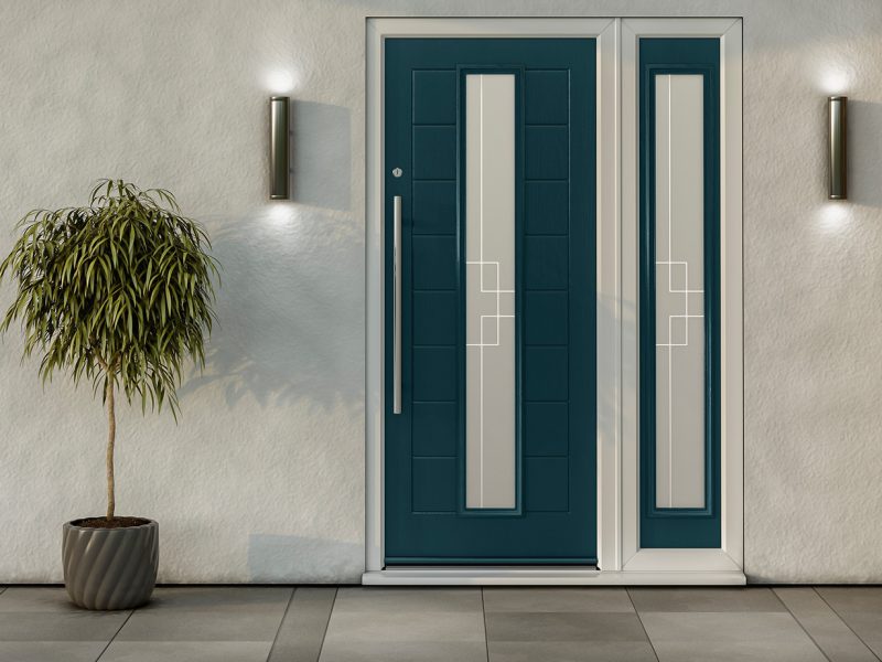 best doors Milton Keynes