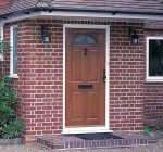 installers of doors Milton Keynes