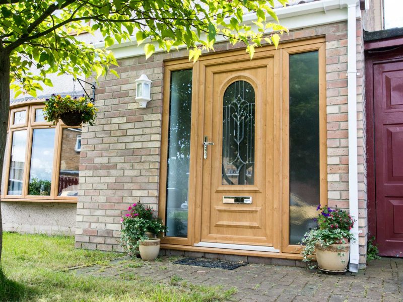 suppliers of doors near me