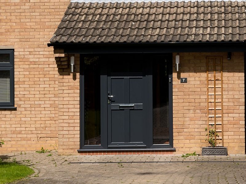 suppliers of doors Buckinghamshire