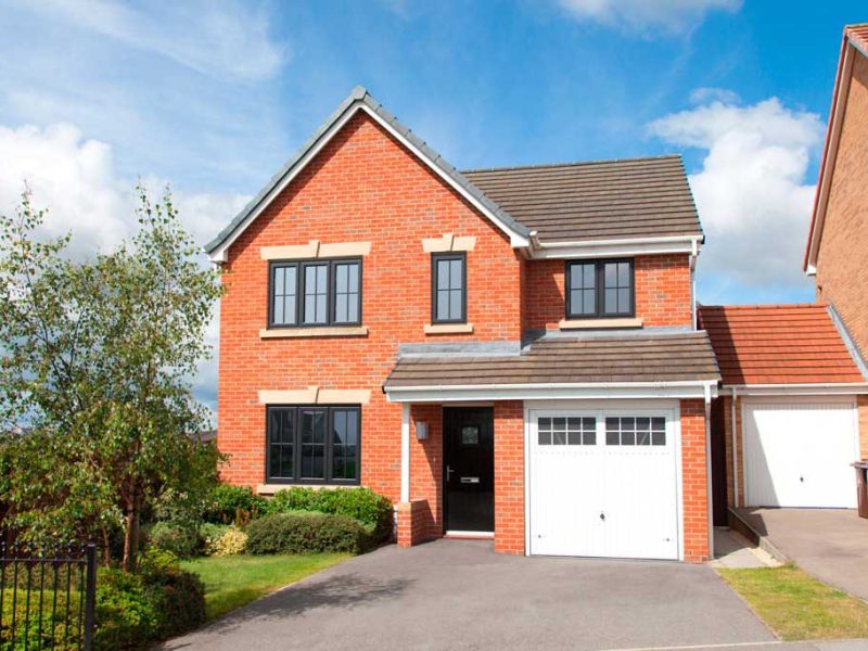 expert installers of windows Buckinghamshire