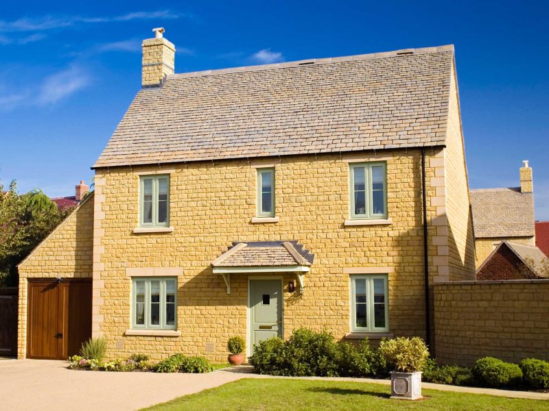 quality glazing Buckinghamshire